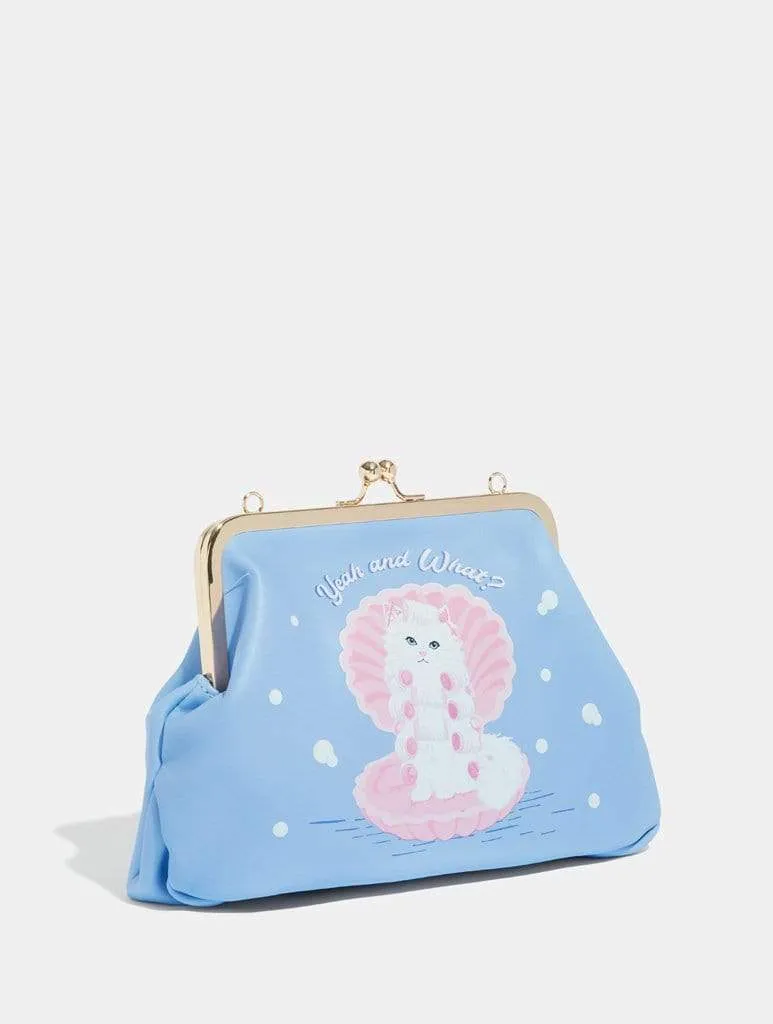 And What Roxy Pouch Cross Body Bag sold by Skinnydip London product image thumbnail 4