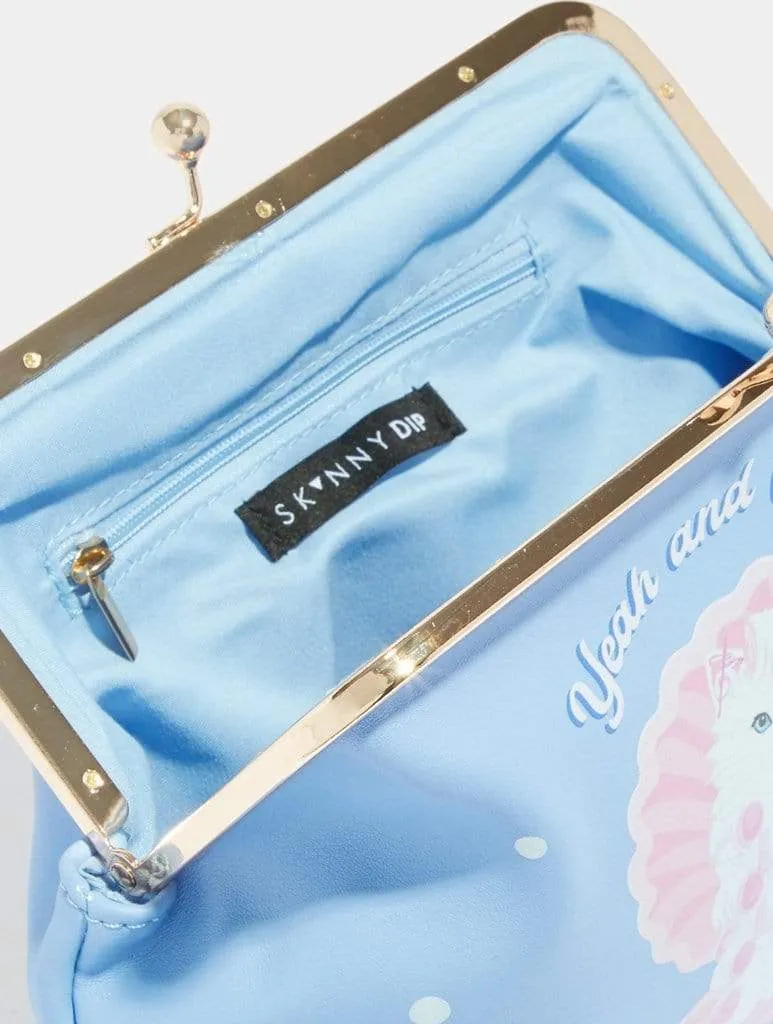 And What Roxy Pouch Cross Body Bag sold by Skinnydip London product image thumbnail 2