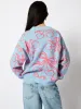 Cherry Bow Knitted Cardigan sold by Skinnydip London