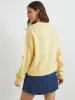 3D Lemons Knitted Cardigan sold by Skinnydip London