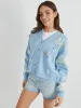 Disney Up Knitted Cardigan sold by Skinnydip London