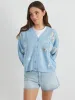 Disney Up Knitted Cardigan sold by Skinnydip London