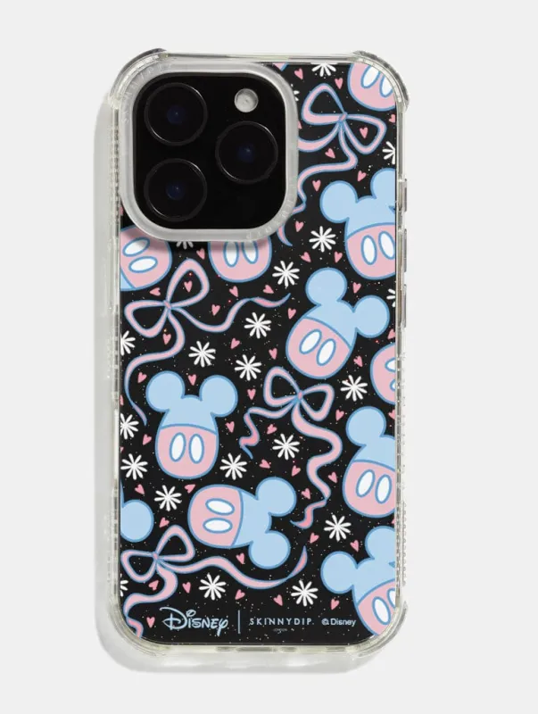 Disney Mickey Egg Shock iPhone Case sold by Skinnydip London