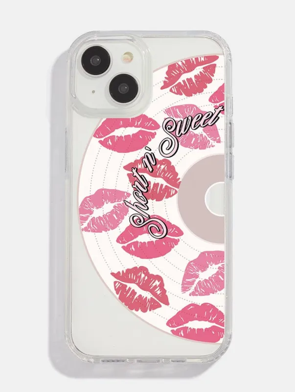 Short N' Sweet MagSafe iPhone Case sold by Skinnydip London