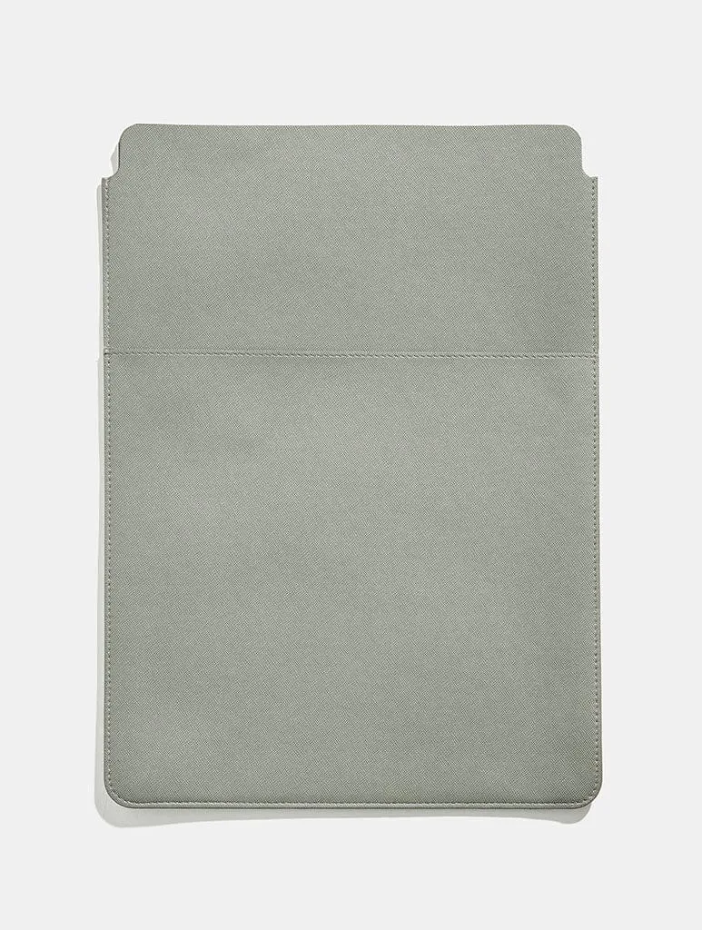 Wildflower Posie Tablet Sleeve sold by Skinnydip London product image thumbnail 2