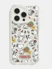 Peanuts x Skinnydip Snoopy Easter Carrot Shock iPhone Case sold by Skinnydip London