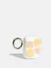 Disco Pink Grapefruit AirPods Case sold by Skinnydip London