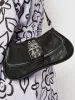 Mesh Sporty Cross Body Bag sold by Skinnydip London