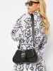 Mesh Sporty Cross Body Bag sold by Skinnydip London