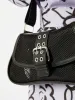 Mesh Sporty Cross Body Bag sold by Skinnydip London
