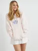 Enjoy The Now Hoodie sold by Skinnydip London