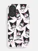 Kuromi Ultra Protective iPhone Case sold by Skinnydip London