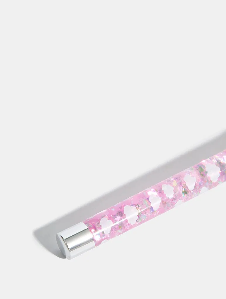 Glitter Cloud
Make Up Brush
Set sold by Skinnydip London product image thumbnail 2