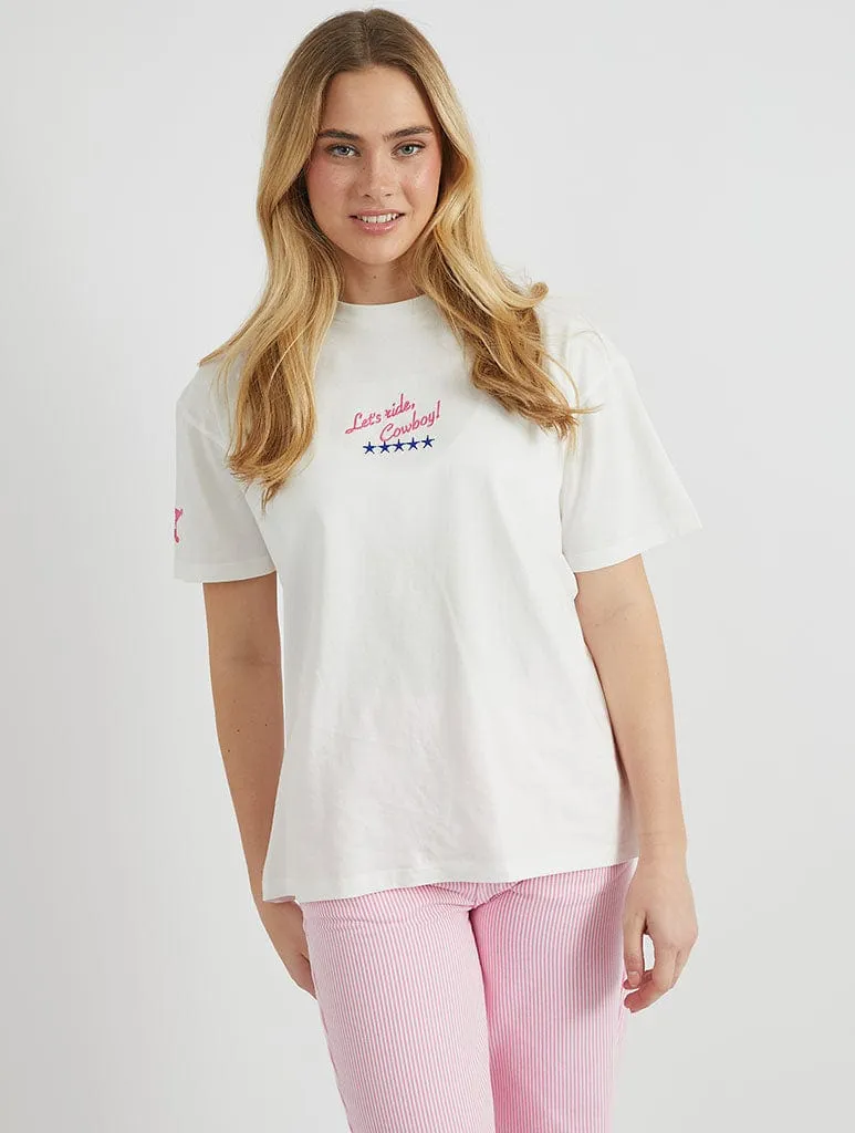 Disney Toy Story Poster T-Shirt sold by Skinnydip London product image thumbnail 2