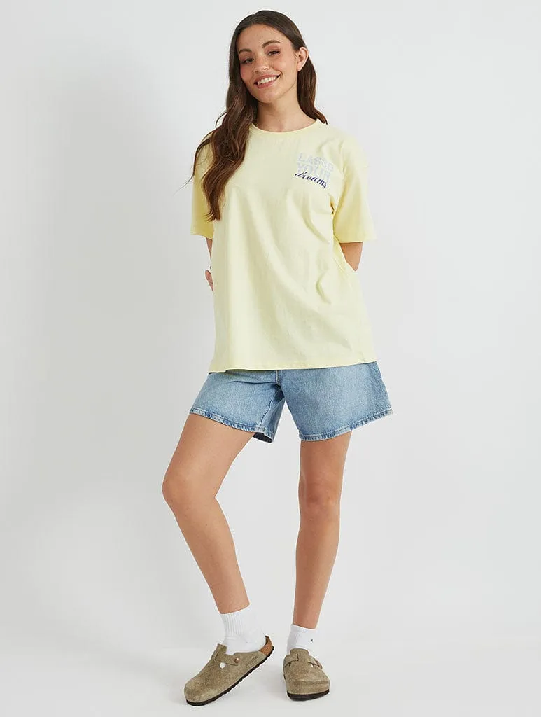 Rodeo Lifestyle T-Shirt sold by Skinnydip London product image thumbnail 5