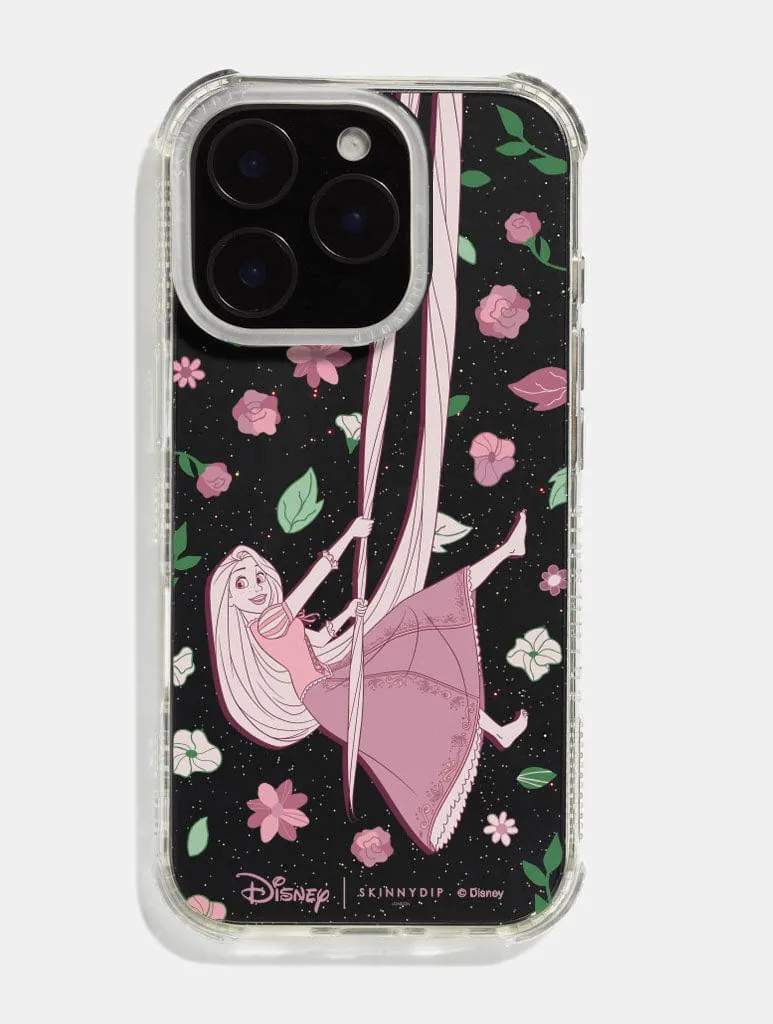 Disney Tangled Swinging Shock iPhone Case sold by Skinnydip London product image thumbnail 2