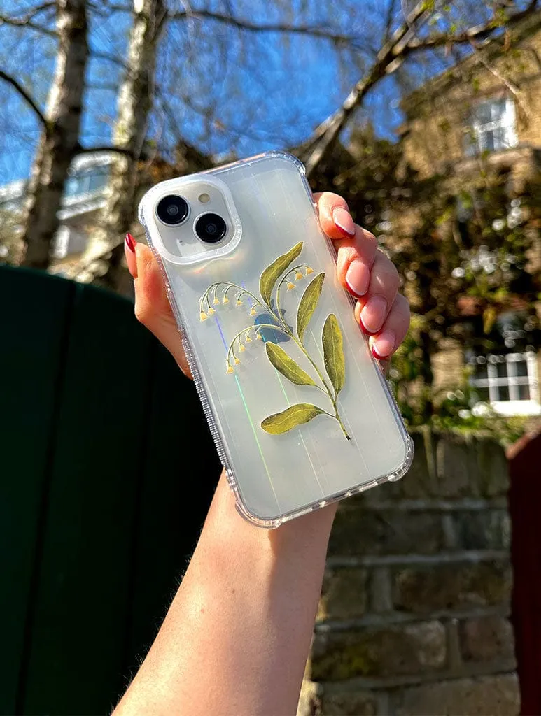 Meg Harriet x Skinnydip Snowdrop Shock iPhone Case sold by Skinnydip London product image thumbnail 2
