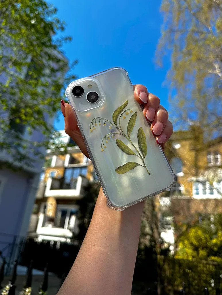 Meg Harriet x Skinnydip Snowdrop Shock iPhone Case sold by Skinnydip London product image thumbnail 3