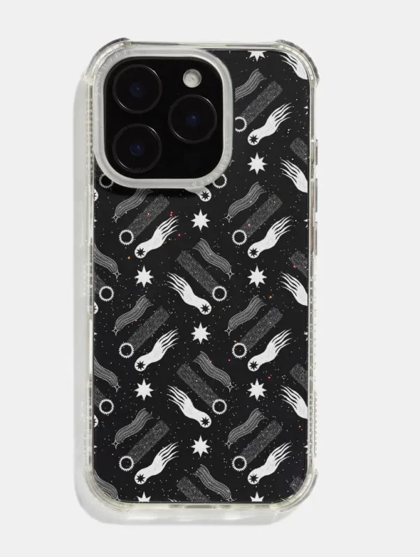 Meg Harriet x Skinnydip Stars Shock iPhone Case sold by Skinnydip London