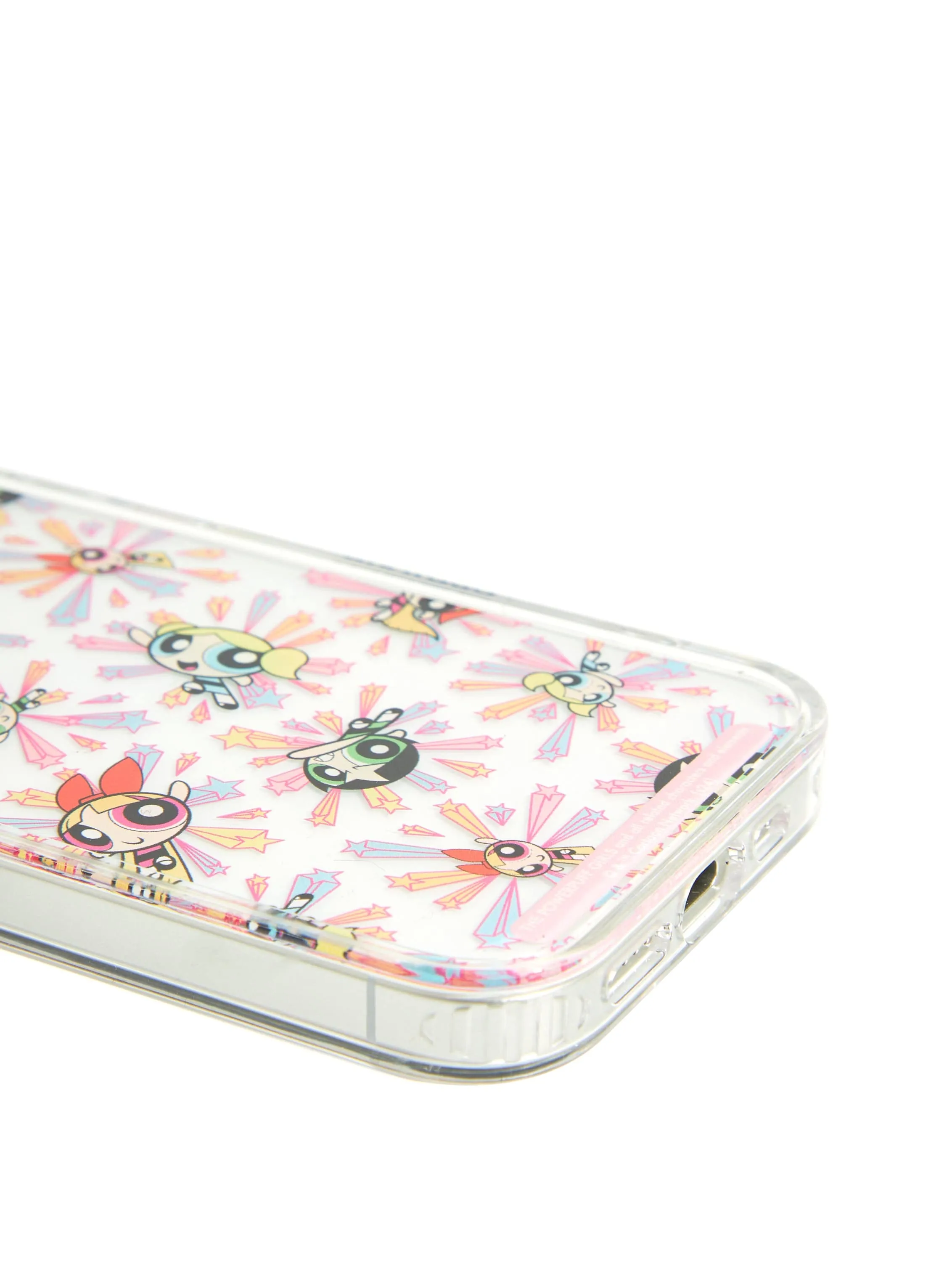 Powerpuff Girls Case sold by Skinnydip London product image thumbnail 3