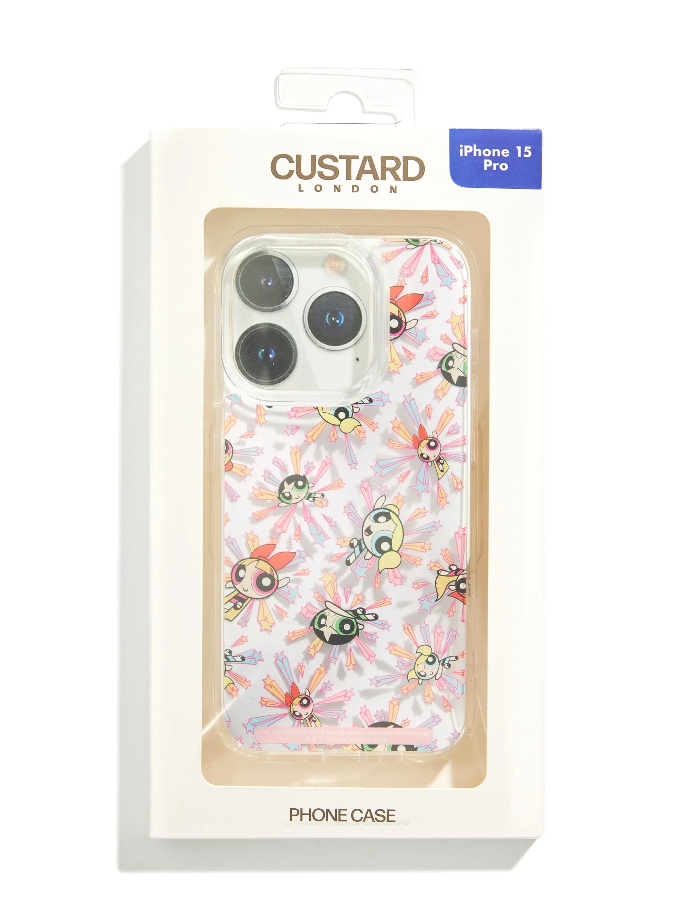 Powerpuff Girls Case sold by Skinnydip London product image thumbnail 4