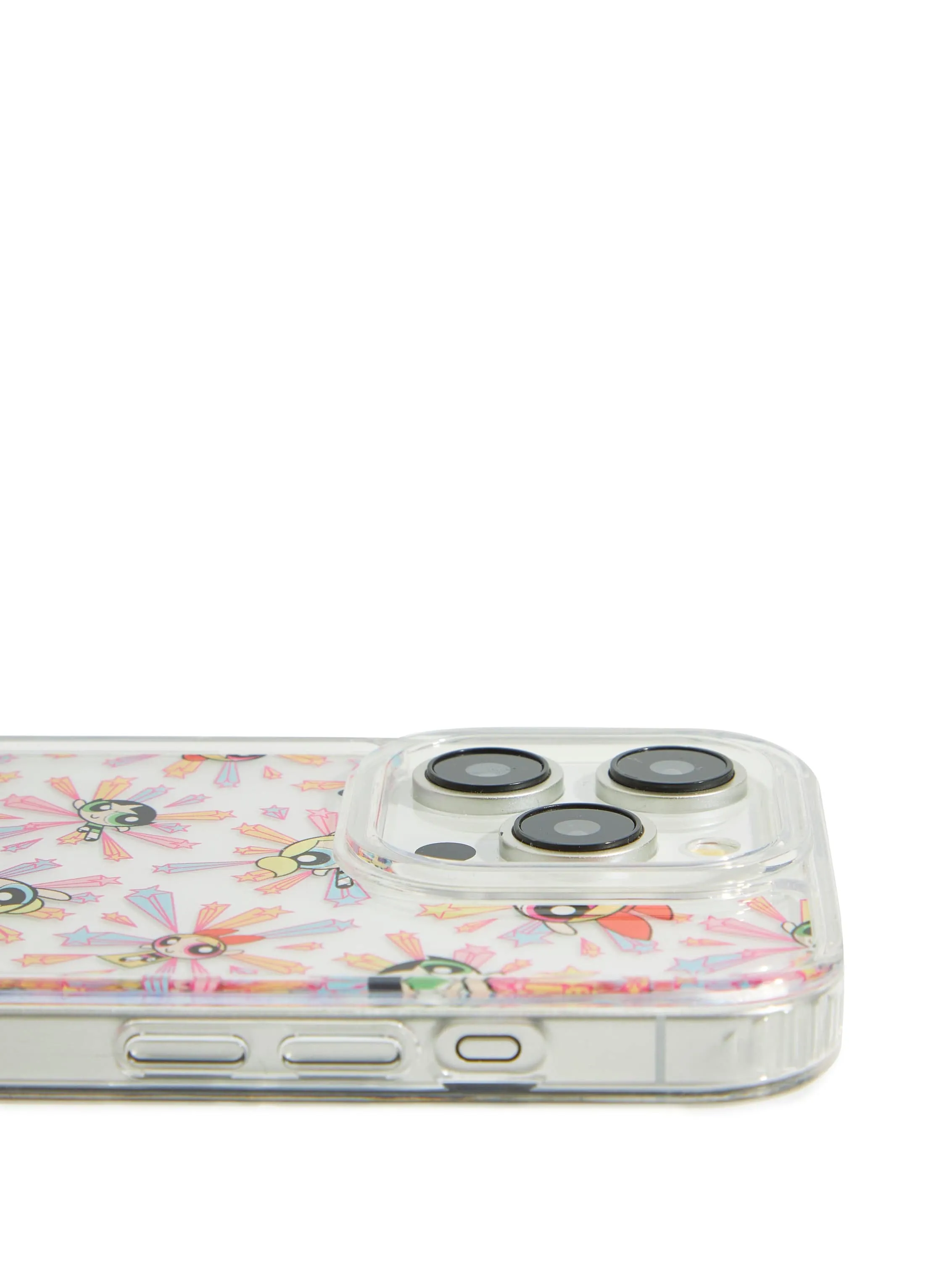 Powerpuff Girls Case sold by Skinnydip London product image thumbnail 2