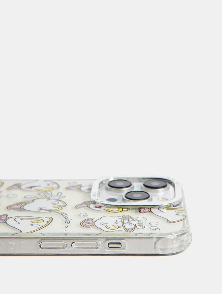 Disney Chip Shock iPhone Case sold by Skinnydip London product image thumbnail 3
