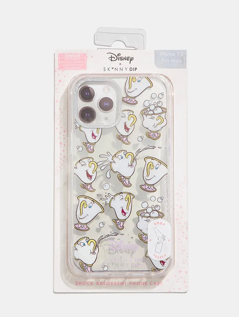 Disney Chip Shock iPhone Case sold by Skinnydip London product image thumbnail 4