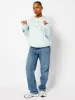 Miffy x Skinnydip Blue Hoodie sold by Skinnydip London