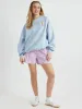 The Simpsons x Skinnydip Springfield Elementary Sweatshirt sold by Skinnydip London