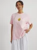The Simpsons x Skinnydip Lisa Not in The Mood T-Shirt sold by Skinnydip London
