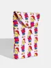 The Simpsons x Skinnydip Like, You Know, Whatever Laptop Sleeve sold by Skinnydip London