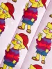 The Simpsons x Skinnydip Like, You Know, Whatever Laptop Sleeve sold by Skinnydip London
