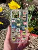 Laura Jane Something x Skinnydip So Much Tea Shock iPhone Case sold by Skinnydip London