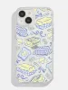 Butter MagSafe iPhone Case sold by Skinnydip London