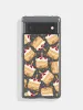 Birthday Cake Sprinkles Google Pixel Case sold by Skinnydip London