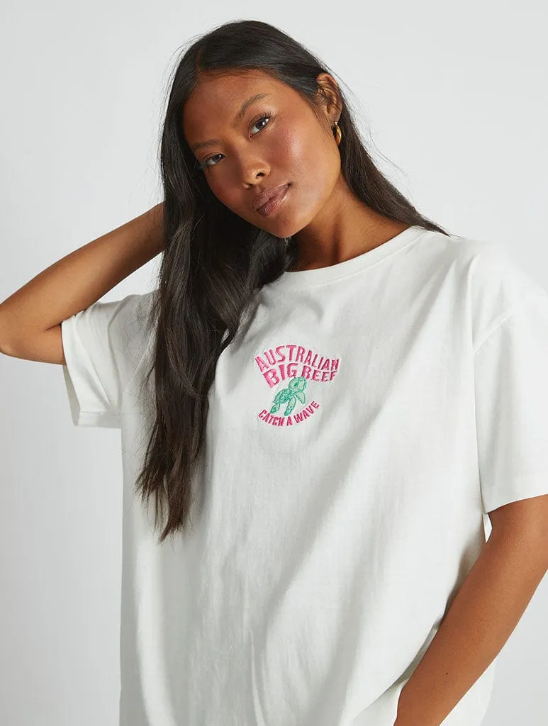 Disney Finding Nemo T-Shirt sold by Skinnydip London product image thumbnail 4