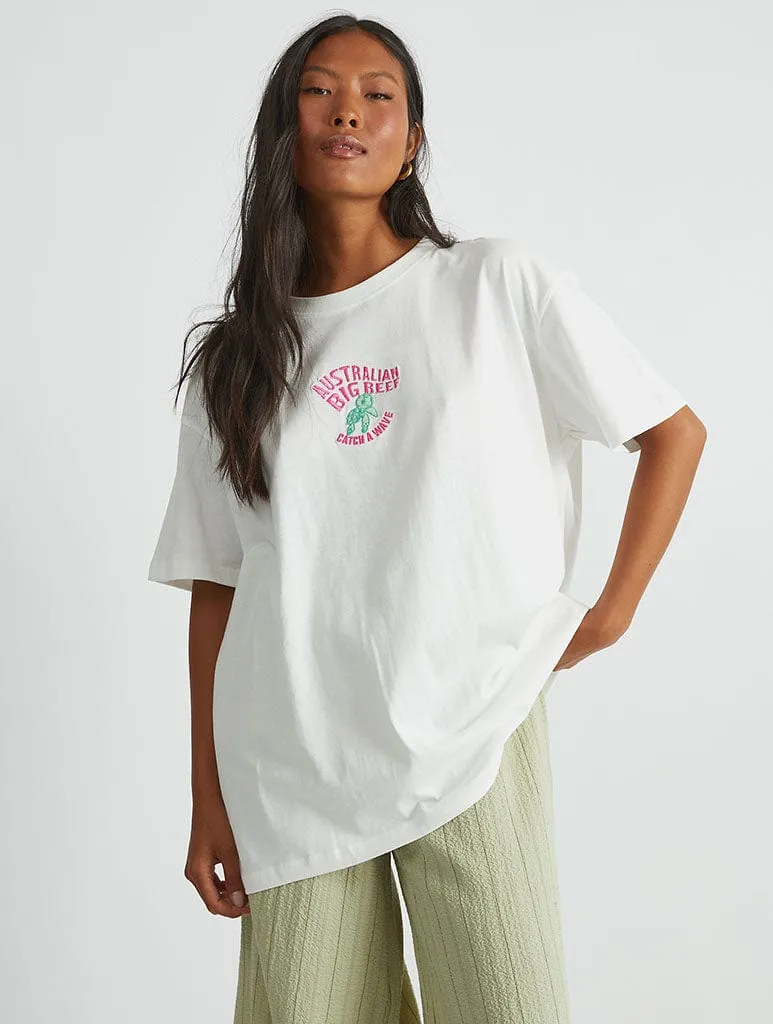 Disney Finding Nemo T-Shirt sold by Skinnydip London product image thumbnail 3