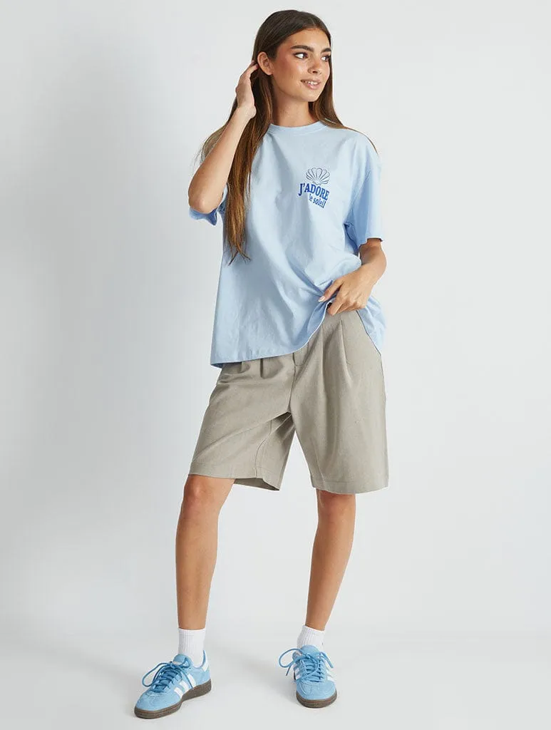 La Mer T-Shirt sold by Skinnydip London product image thumbnail 4