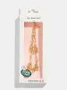 Lobster Charm Beaded Strap sold by Skinnydip London
