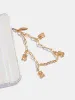Lobster Charm Beaded Strap sold by Skinnydip London