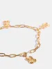 Lobster Charm Beaded Strap sold by Skinnydip London