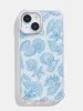 Blue Shells Shock iPhone Case sold by Skinnydip London