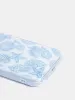 Blue Shells Shock iPhone Case sold by Skinnydip London