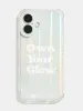 Erborian Own Your Glow Shock iPhone Case sold by Skinnydip London