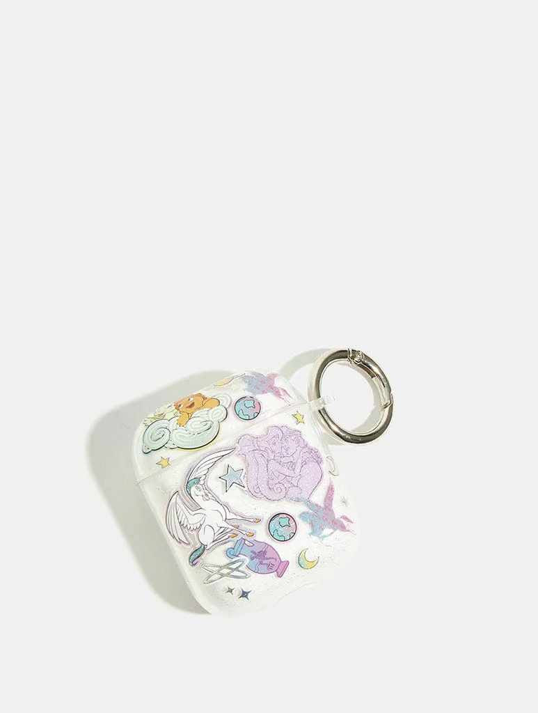 Disney Hercules Heaven AirPods Case sold by Skinnydip London product image thumbnail 4