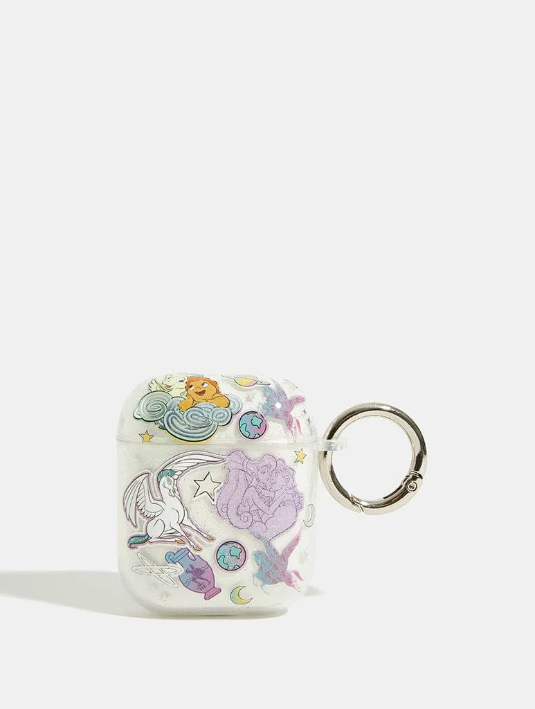 Disney Hercules Heaven AirPods Case sold by Skinnydip London product image thumbnail 2