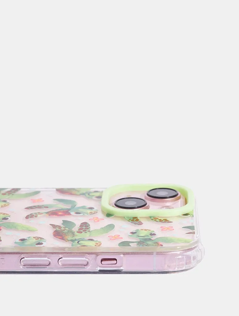 Disney Finding Nemo Squirt Shock iPhone Case sold by Skinnydip London product image thumbnail 3