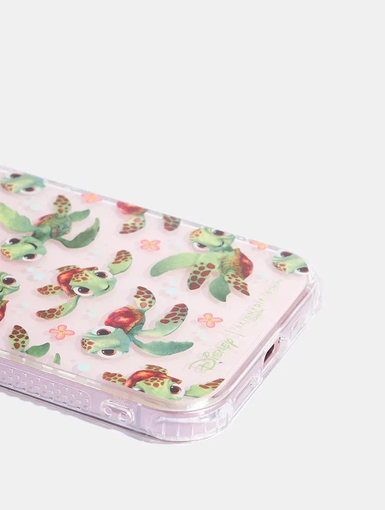 Disney Finding Nemo Squirt Shock iPhone Case sold by Skinnydip London product image thumbnail 2