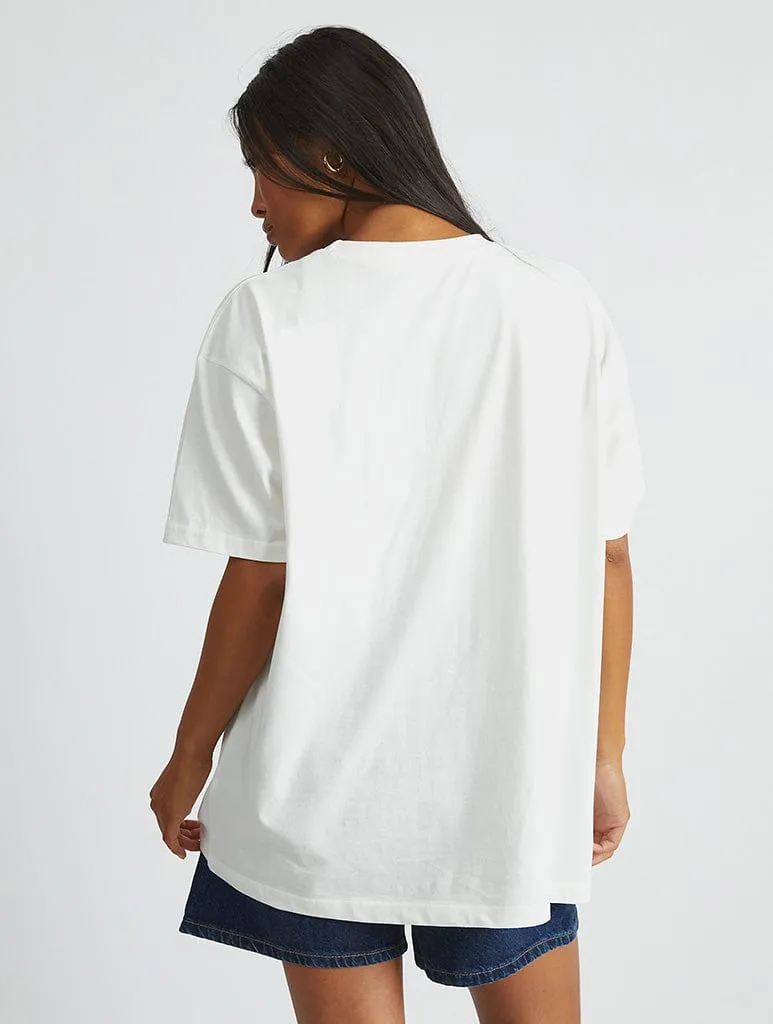 Sweet Treats T-Shirt sold by Skinnydip London product image thumbnail 2